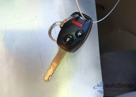 2009 Honda Cr-V Ex из США, поврежденный, VIN 5J6RE48509L065436